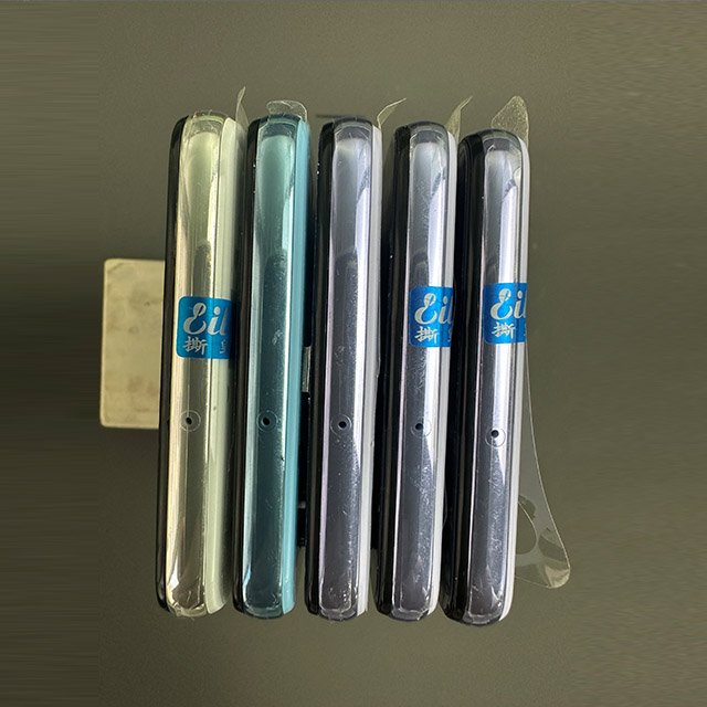 SM A32 Global Version Unlocked Refurbished Smartphone Factory-Used Cellphone Samsung A32 Other Used Electronics Mobile Devices